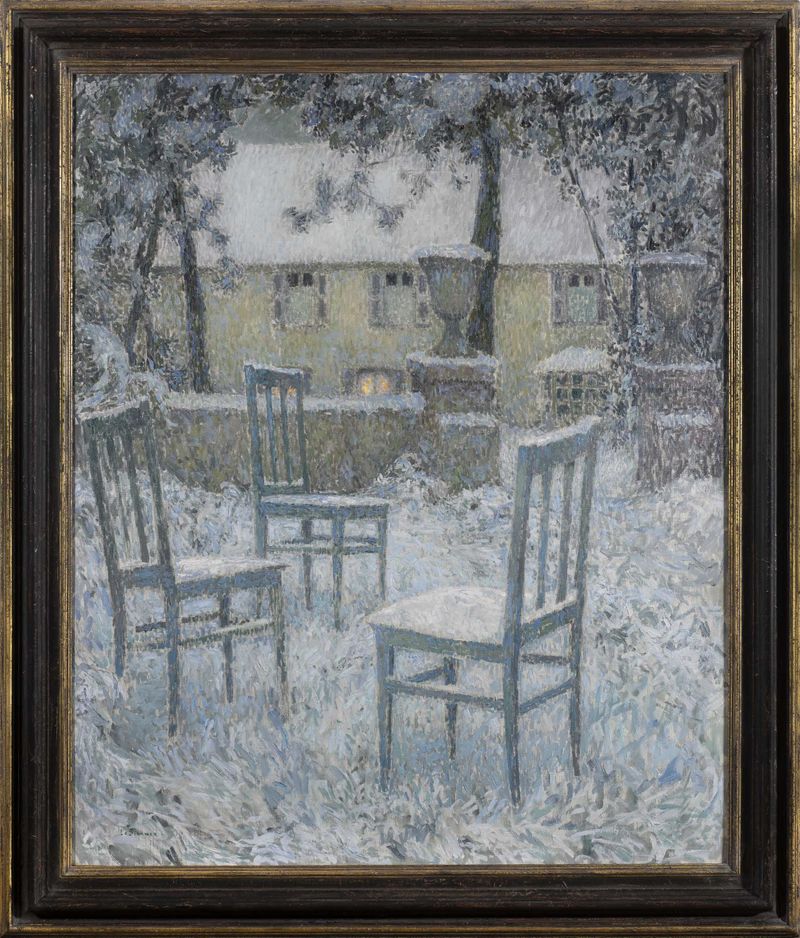 Neige